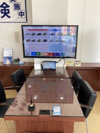 【インターンシップ学生作成ブログ♪】職業体験でスズキ自販福岡にお邪魔しました！