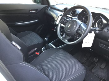 安全装置はＭＴ車にも
