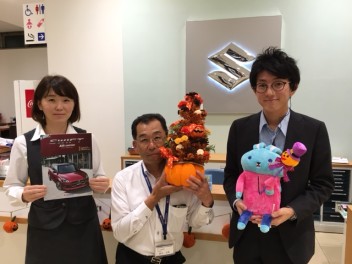 スイフト、ＸＲリミテッド発売！！