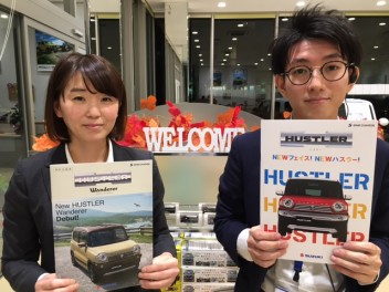 特別仕様車発表！！
