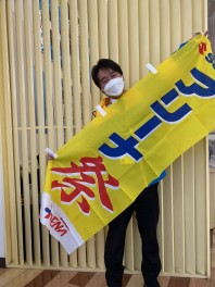 アリーナ祭まだまだ開催中！！！！！