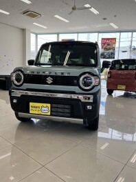 展示車のご紹介