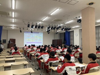 ★SUZUKI 技術講習会★