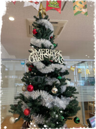 ☆年末年始の休業日のご案内☆