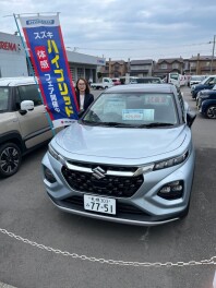 ｅVITARA　ついにティザー公開！