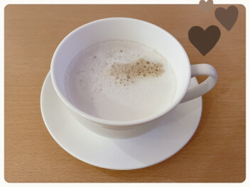 挽きたて、淹れたて