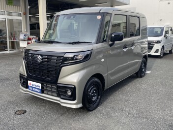 おすすめの中古車