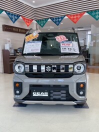 プレミアムな特選車❣