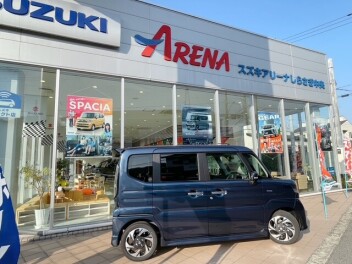 ☆プレミアム商談会実施中☆