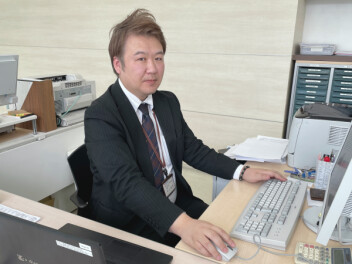 新店長よりご挨拶❣