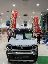 お急ぎください！！初売りフェア！！