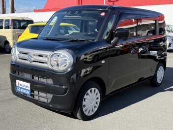 中古車特選車のご紹介！♪