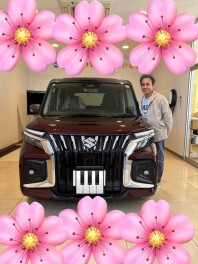 K様のバンディットをご納車致しました！！