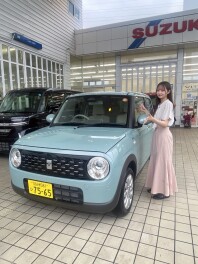 天白の新しい仲間の紹介です！！