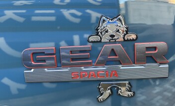 スペーシアオプション