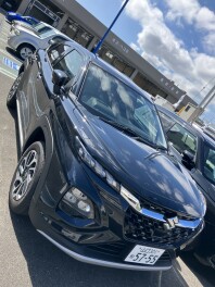 お待たせいたしました！フロンクス‼