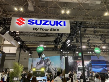 オモロイ　アシタ　ムゲンダイ★大阪オートメッセ2026に行ってきました！