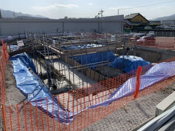 新店舗オープンまでの道のり ③