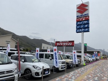 明日より営業開始いたします！