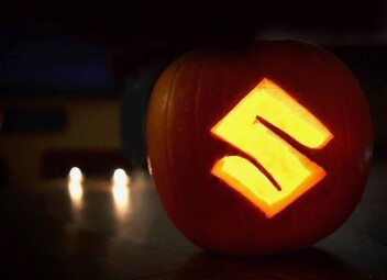 ☆ハロウィンフェア☆