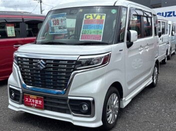 今週のお勧めの一台