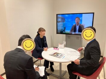 インターンシップ＆就職準備講座をしました(*´▽｀*)