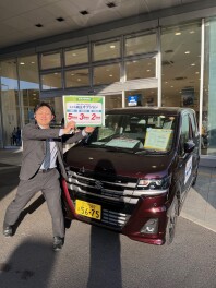 新車のご相談はお早めに！！