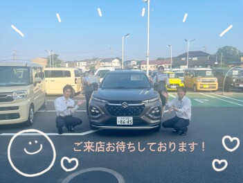 【土浦南】トコ夏フェア　開催します！