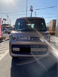 ３月１９日（日）　ご納車させていただきました！！