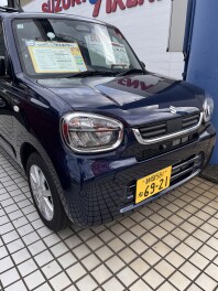 アルト試乗できます！！