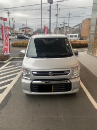 ３月２３日（木）　ご納車させていただきました！