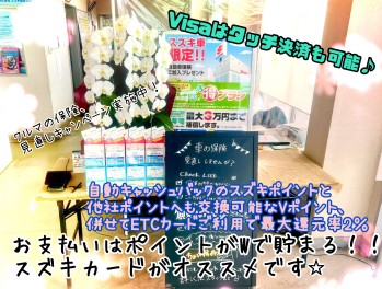 おっきな胡蝶蘭！
