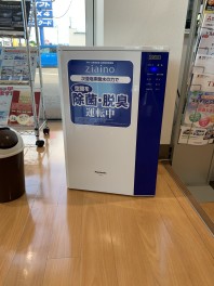 お店の取り組みをご紹介