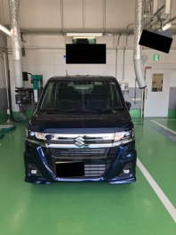 ３月１９日（日）　ご納車させていただきました！！