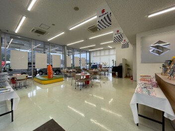 こうのとり南店１１周年☆