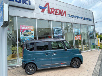 本日より通常営業しています❣