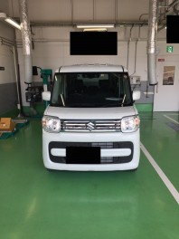 ４月９日（日）　ご納車させていただきました！！