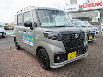 スズキの日のご案内！！！