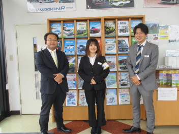 展示会ご案内！！！