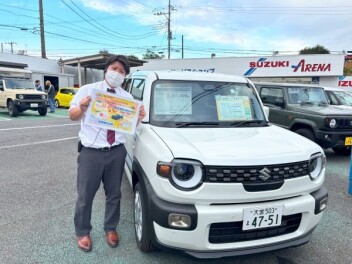 中尾店限定展示会最終週です！！！