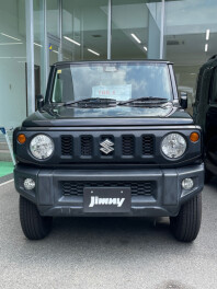 ☆特選中古車ジムニーのご案内☆
