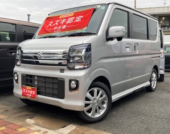 ☆特選中古車のご案内☆