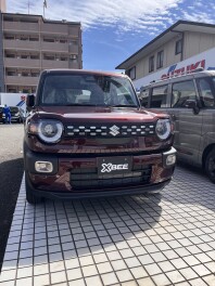 クロスビー登場です！