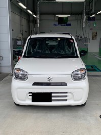 ４月３０日（日）　ご納車させていただきました！