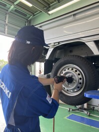 西部営業所の新しい仲間を紹介します☆彡