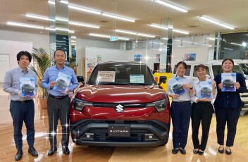 eビターラ展示会開催中！