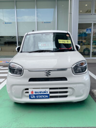 ☆特選中古車のご案内☆