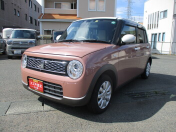 おすすめ中古車のご紹介！