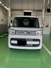 ５月２１日（日）　ご納車させていただきました！