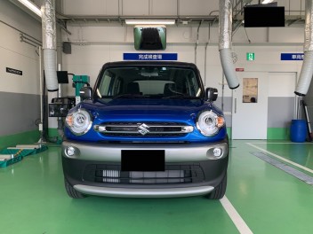 ５月２１日（日）　ご納車させていただきました！